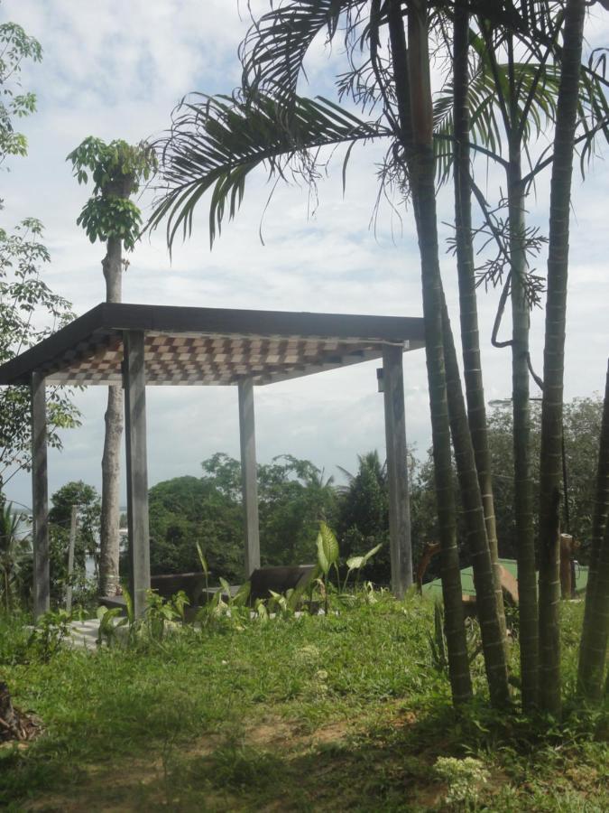 Rinna Resort Ko Mook Exterior foto