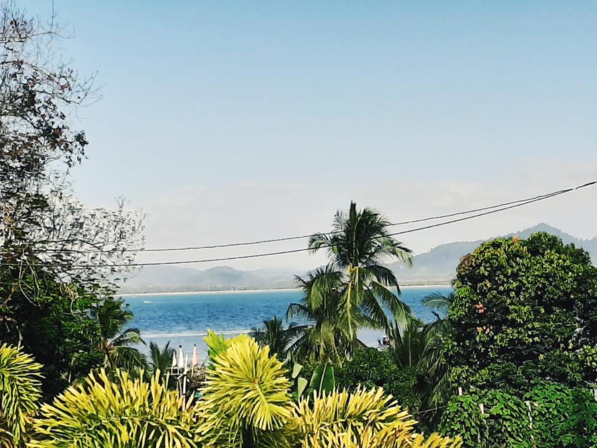 Rinna Resort Ko Mook Exterior foto